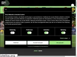 Sites similar to hockeybundesliga.de