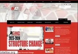 Sites similar to hockeycalgary.ca