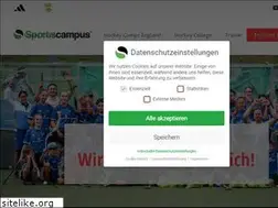 Sites similar to hockeycampus.com