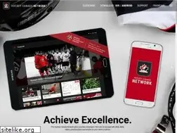 Sites similar to hockeycanadanetwork.com