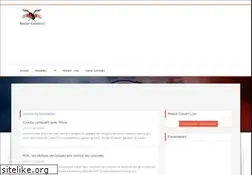Sites similar to hockeycanadiens.ca