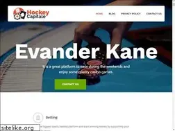 Sites similar to hockeycapitale.com