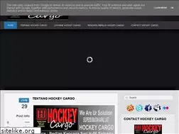 Sites similar to hockeycargo.blogspot.com