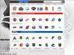 Sites similar to hockeycenterice.com