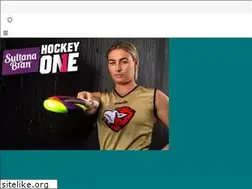 Sites similar to hockeycentre.com.au