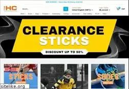 Sites similar to hockeycentre.com