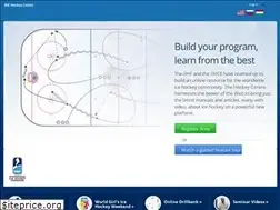 Sites similar to hockeycentre.org