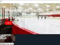 Sites similar to hockeycircles.com