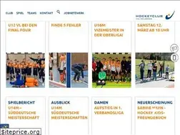 Sites similar to hockeyclub-heilbronn.de