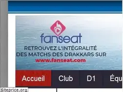 Sites similar to hockeyclubcaen.com