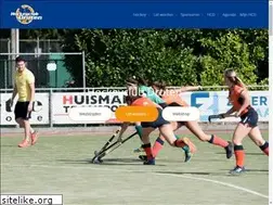 Sites similar to hockeyclubdruten.nl
