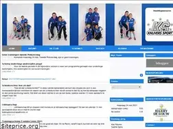 Sites similar to hockeyclubvlijmen.nl