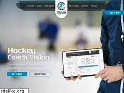 Sites similar to hockeycoachvision.com