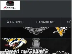 Sites similar to hockeycommunication.com