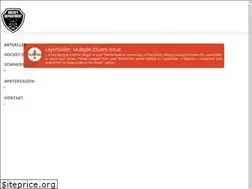 Sites similar to hockeydepartment.de