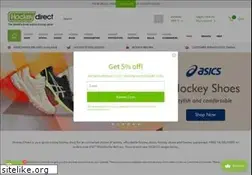 Sites similar to hockeydirect.com