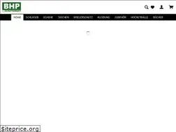 Sites similar to hockeydirekt.de