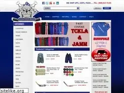 Sites similar to hockeydogs.com