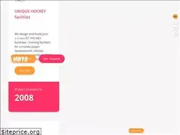 Sites similar to hockeydts.com