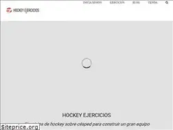 Sites similar to hockeyejercicios.com