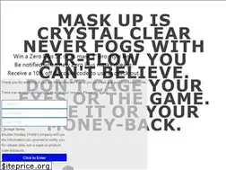 Sites similar to hockeyfaceshields.com