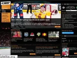 Sites similar to hockeyfans.ch