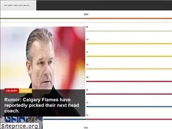Sites similar to hockeyfeed.com