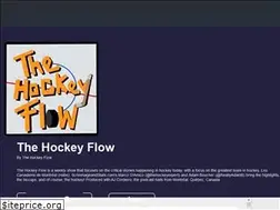 Sites similar to hockeyflow.com