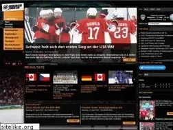 Sites similar to hockeyforum.ch