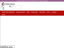 Sites similar to hockeygear.com.ar