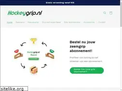 Sites similar to hockeygrip.nl