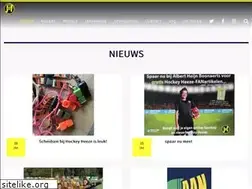 Sites similar to hockeyheeze.nl