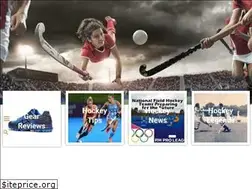 Sites similar to hockeyhooked.com