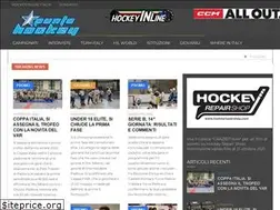 Sites similar to hockeyinlineitalia.it