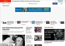 Sites similar to hockeyinsideout.com