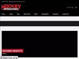 Sites similar to hockeyinternational.com.au