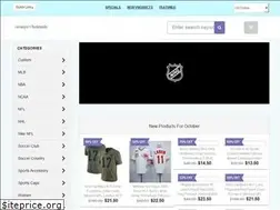 Sites similar to hockeyjerseyscheap.us