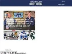 Sites similar to hockeyjournal.com