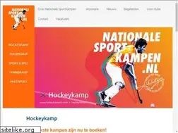Sites similar to hockeykampen.com