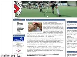 Sites similar to hockeykampen.net
