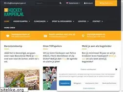 Sites similar to hockeykampen.nl