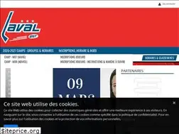 Sites similar to hockeylavalest.ca