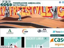 Sites similar to hockeylinea.es