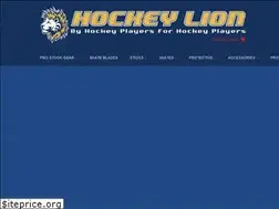 Sites similar to hockeylion.ca