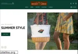Sites similar to hockeylodge.com