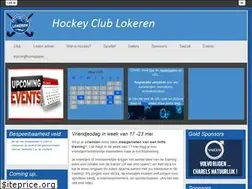 Sites similar to hockeylokeren.be