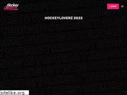 Sites similar to hockeyloverz.nl