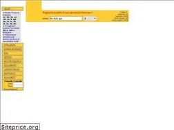 Sites similar to hockeymag.it