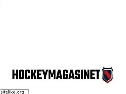 Sites similar to hockeymagasinet.com