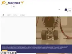 Sites similar to hockeymania.es